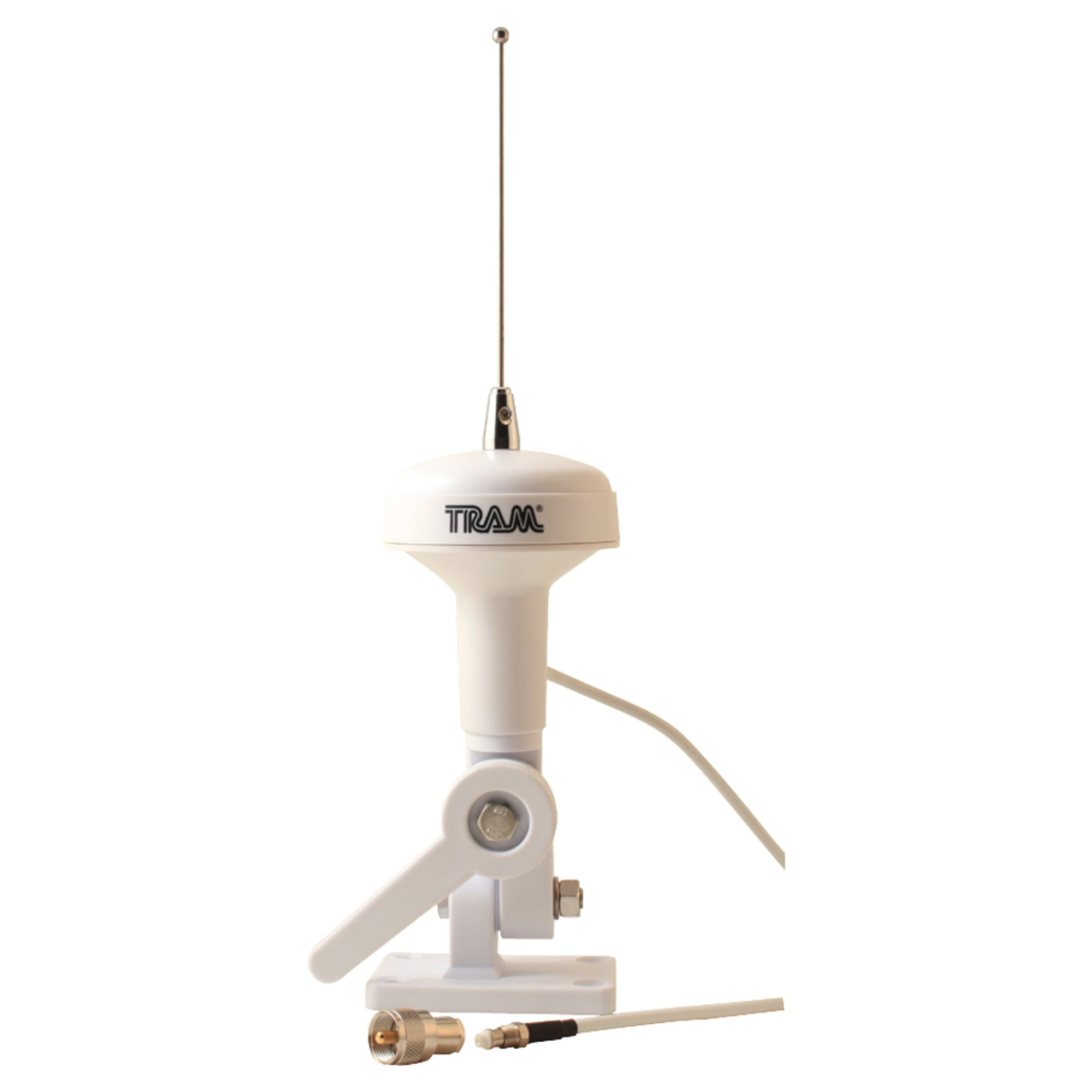 Tram, AIS/VHF 3dBd Gain Marine Antenna, Model# 16763